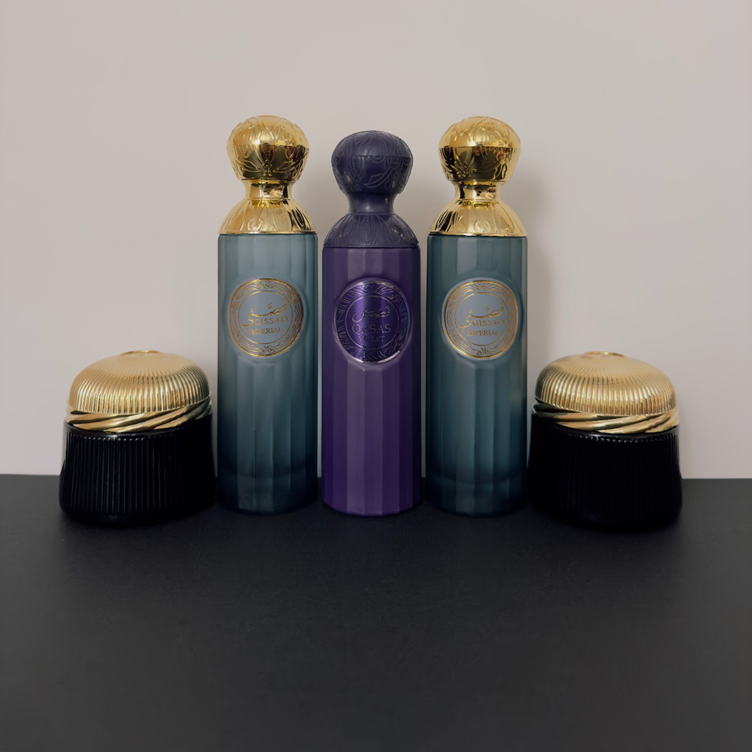 new qisa collection